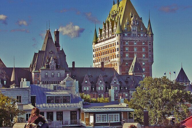 Private Walking Tour of Quebec with licensed tour guide - Summary: Who Will Love This Tour?