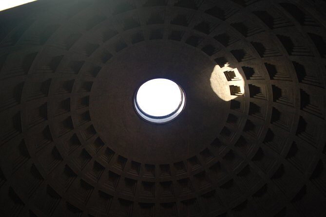 Private Walking Tour of Roman Squares and Fountains Plus the Pantheon - Frequently Asked Questions