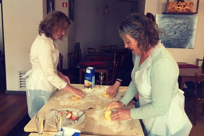 Private Walking Tour of Rome and a Cooking Class - Practical Details That Matter