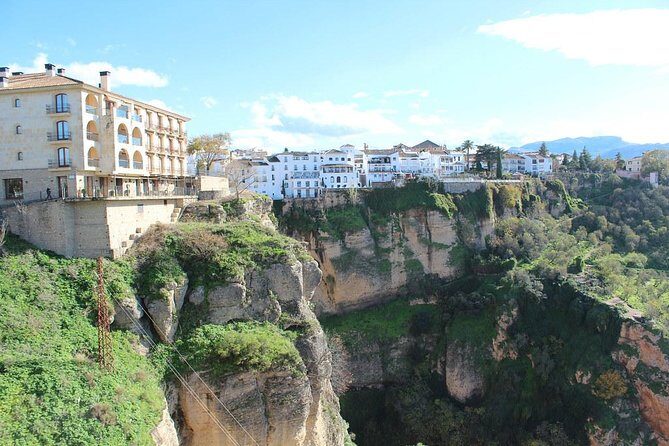 Private Walking Tour of Ronda with official tour guide - Final Thoughts