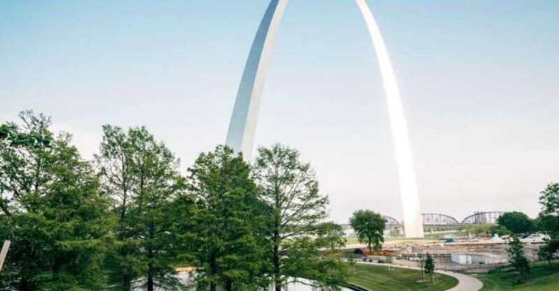 Private Walking Tour of Saint Louis' Fascinating History - Authentic Experiences and Local Insights