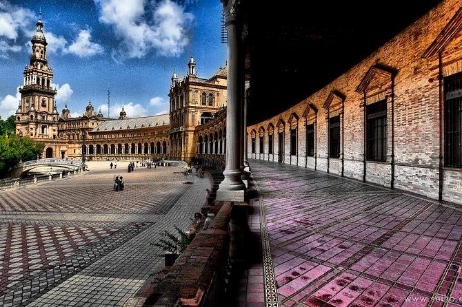 Private Walking Tour of Seville with tickets and local tour guide - FAQ