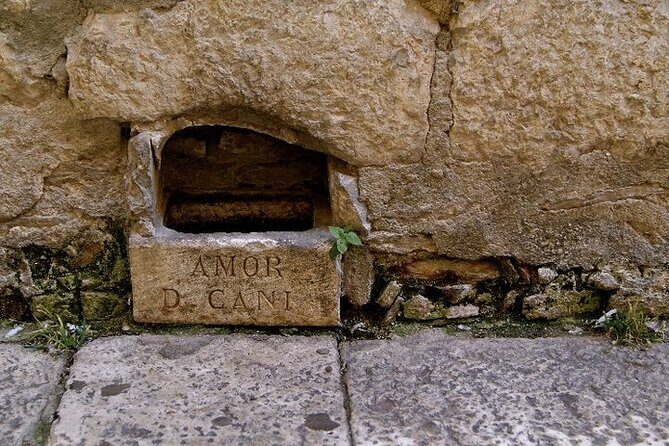 Private walking tour of Sibenik - What Does the Price Reflect?