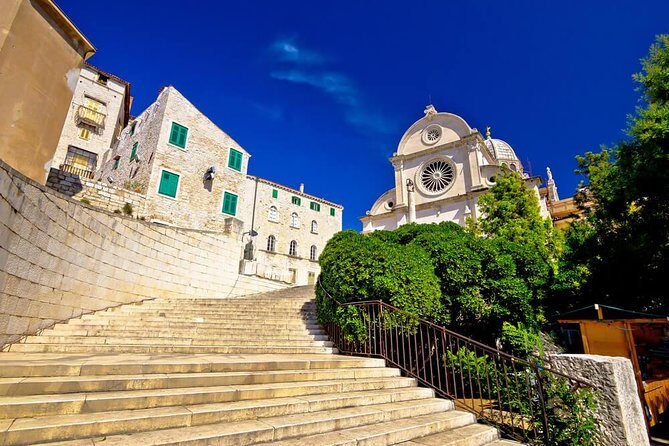 Private walking tour of Sibenik - Who Is This Tour Best For?