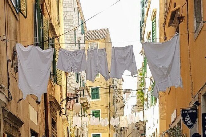 Private walking tour of Sibenik - Final Thoughts