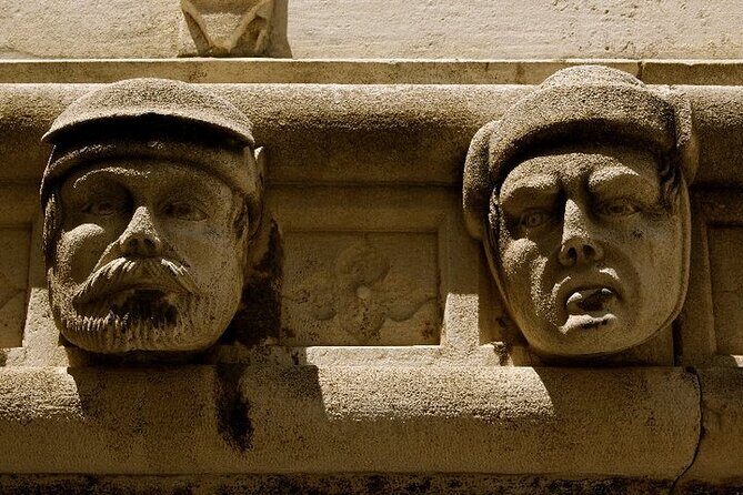 Private walking tour of Sibenik - FAQs