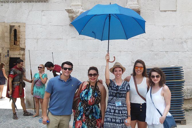 Private Walking Tour of Split - Exploring Split’s Iconic Landmarks