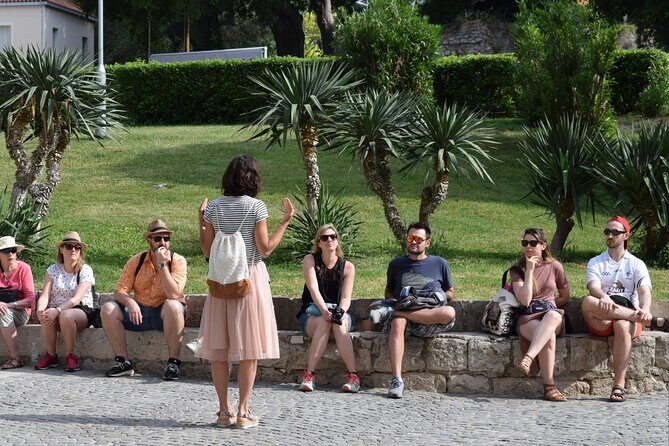 Private Walking Tour of Split - Authentic Experiences from Review Insights