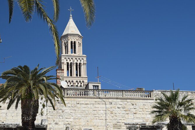 Private Walking Tour of Split - FAQ