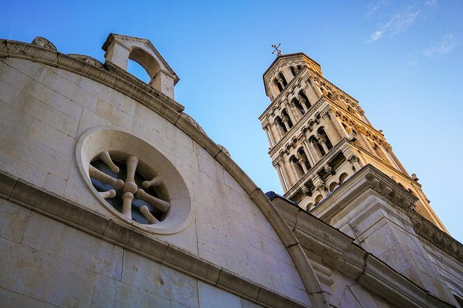 Private Walking Tour of Split with a Local - FAQ