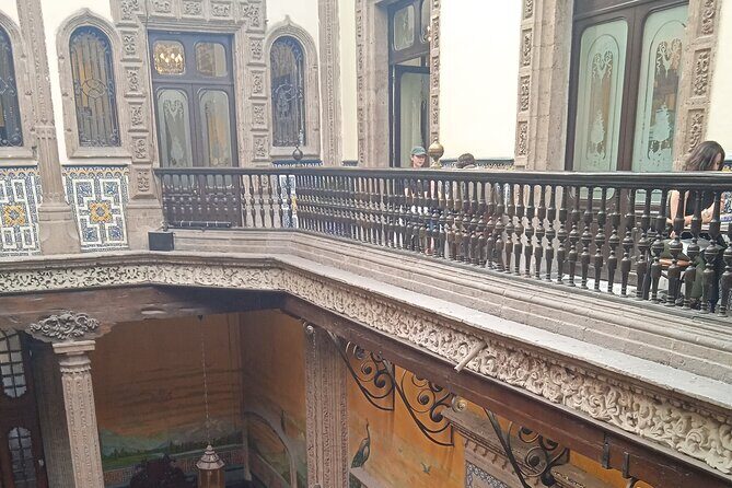 Private Walking Tour of Tenochtitlan Mexico City - FAQs