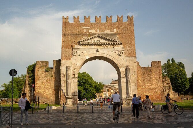 Private Walking Tour of the City of Rimini - Who Should Consider This Tour?