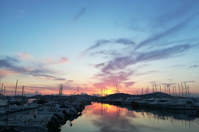 Private Walking Tour of the Historic Center of Alghero - Key Points