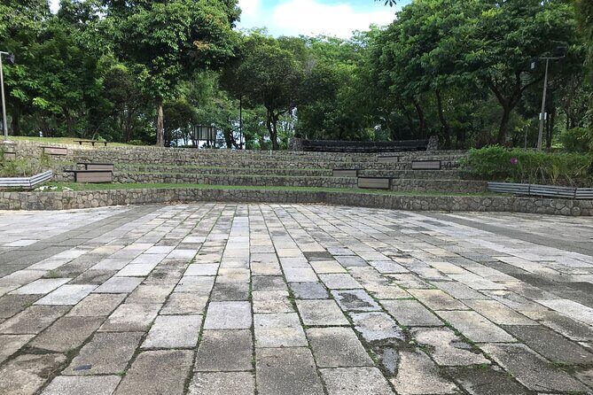 Private Walking Tour of the Shah Alam Lake Gardens with Pick Up and Lunch - The Real Deal: What Travelers Say