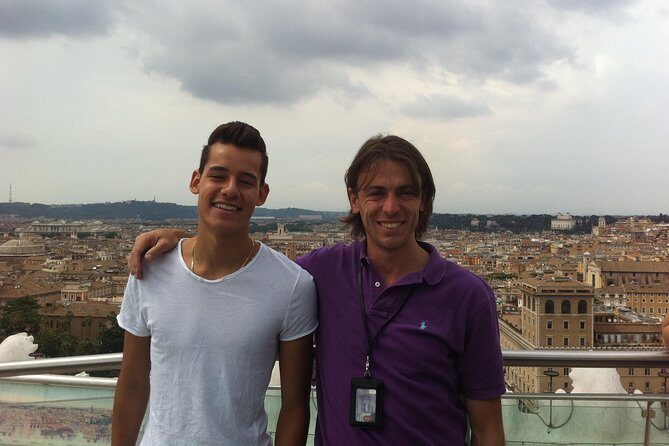 Private Walking Tour of the Squares and Fountains in Rome - The Sum Up