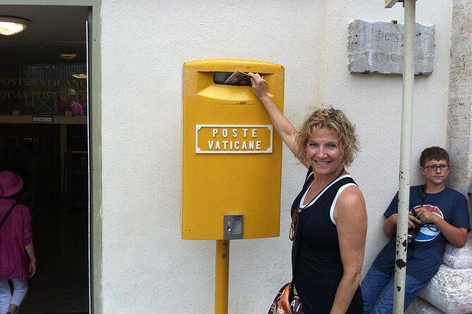 Private Walking Tour of the Squares and Fountains in Rome - FAQ