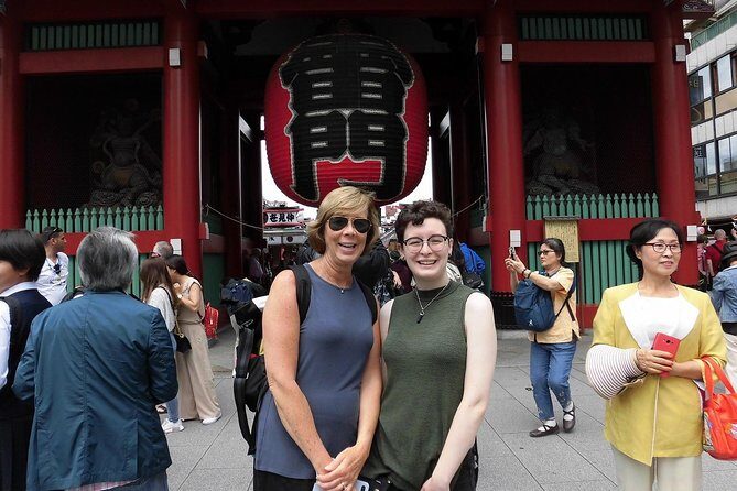 Private Walking Tour of Tokyo with a water bus ride. Rate for groups - The Sum Up: Is It Worth It?