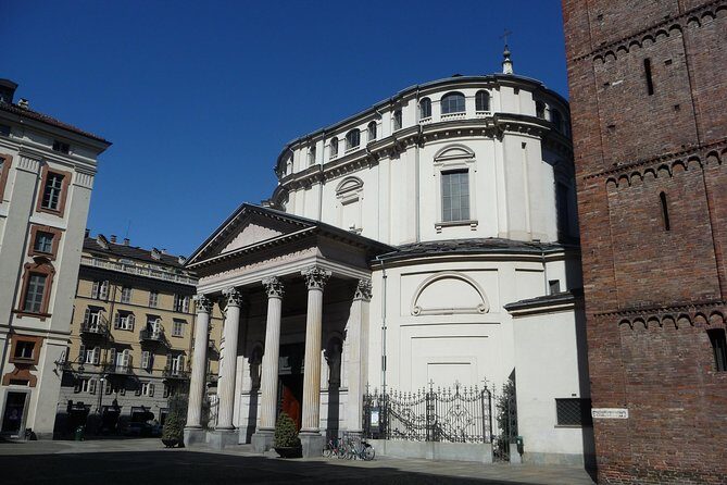 Private Walking Tour of Turin with private official tour guide - Authentic Insights from Past Travelers