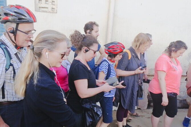 Private Walking Tour of Udaipur with a Professional Guide - Exploring Udaipur on a Private Guided Walking Tour