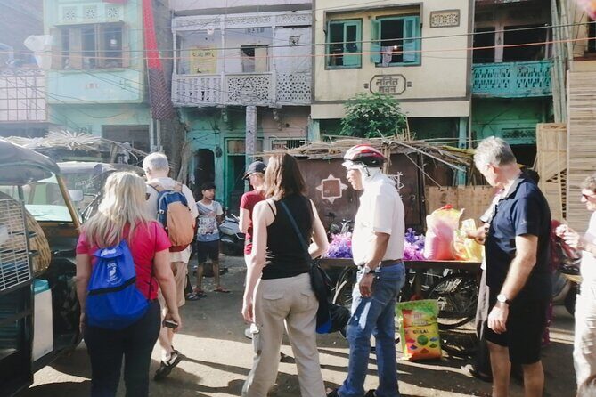 Private Walking Tour of Udaipur with a Professional Guide - Key Points