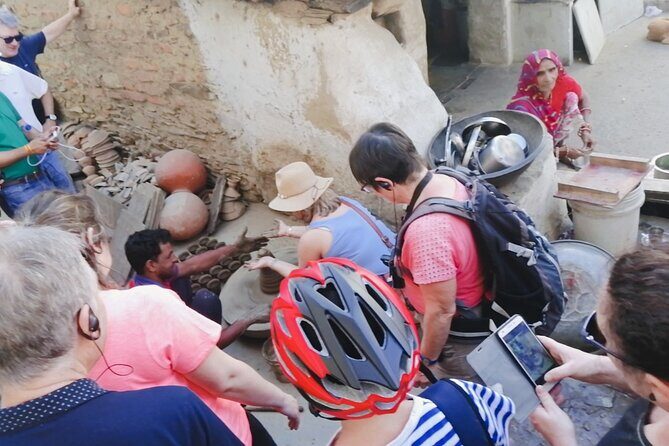 Private Walking Tour of Udaipur with a Professional Guide - How the Tour Feels in Practice