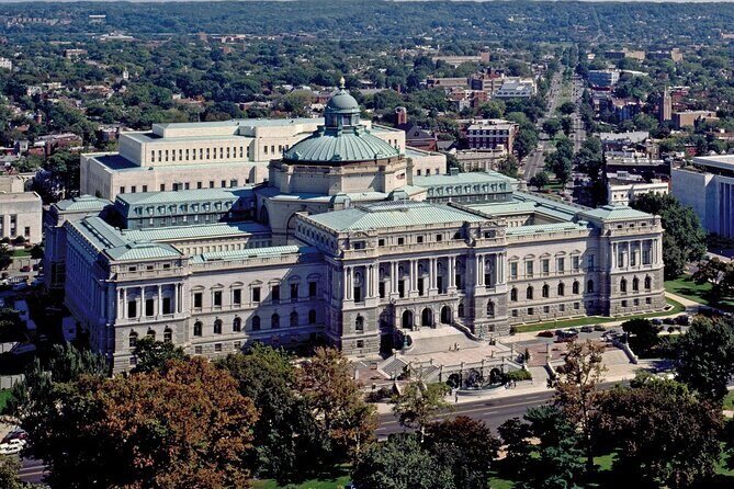Private Walking Tour of Washington DC Neighborhoods - Final Thoughts on the Private Washington DC Neighborhoods Tour