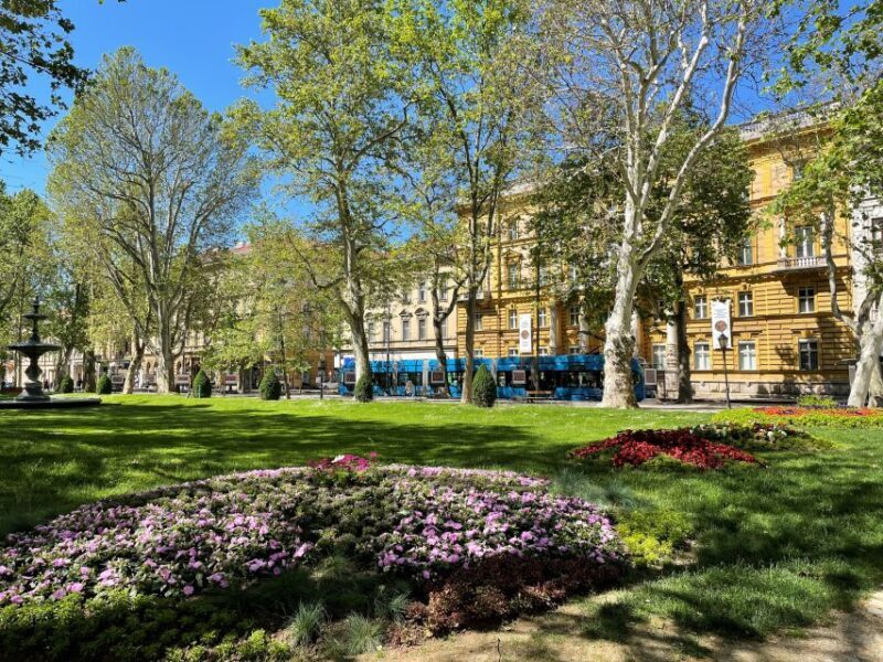 Private Walking Tour of Zagreb - FAQ