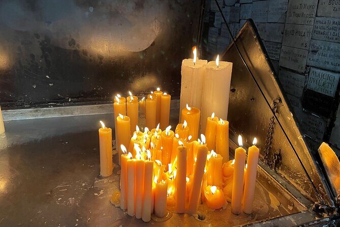 Private Walking Tour of Zagreb - Exploring Zagreb’s City Center: A Walk Through Time