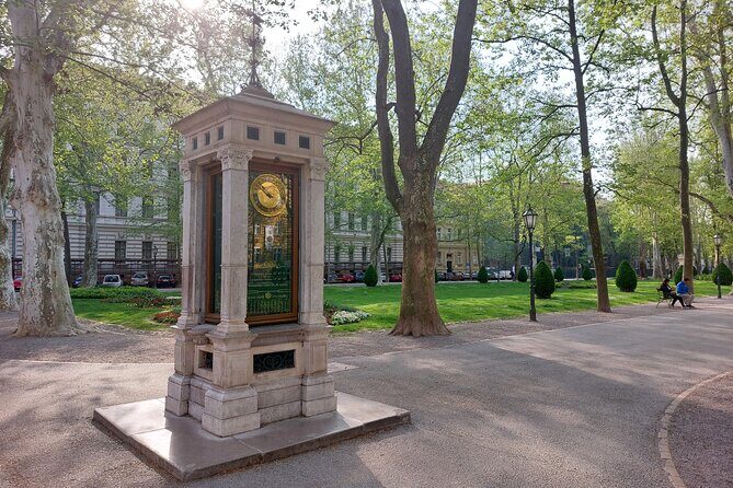 Private Walking Tour of Zagreb with Funicular Tickets - Authentic Insights from Past Travelers