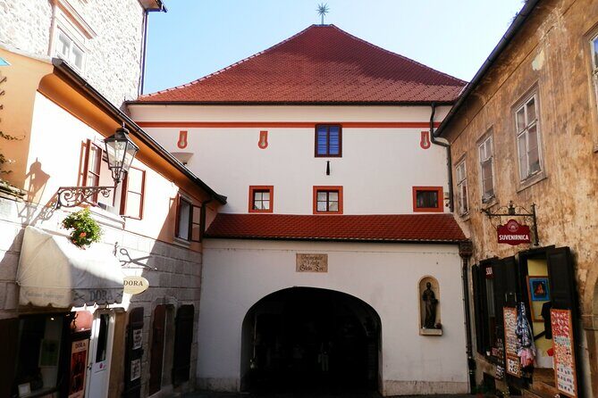 Private Walking Tour of Zagreb with Funicular Tickets - Who Will Love This Tour?