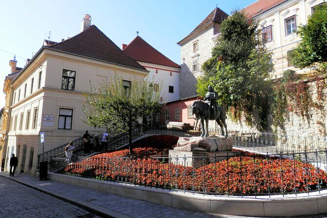 Private Walking Tour of Zagreb with Funicular Tickets - FAQ