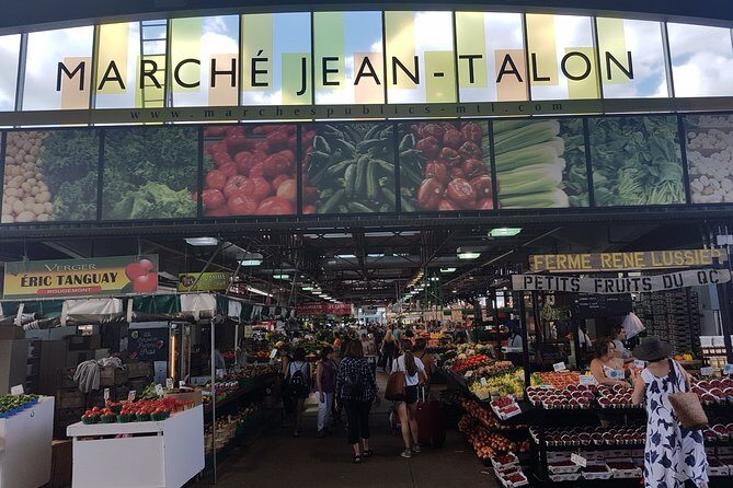 Private Walking Tour: Old Montreal and Underground City - Authentic Experiences and Practical Tips