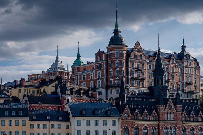 Private Walking Tour Old Town & Vasa Museum (3 Hours) - What We Learned from Reviews