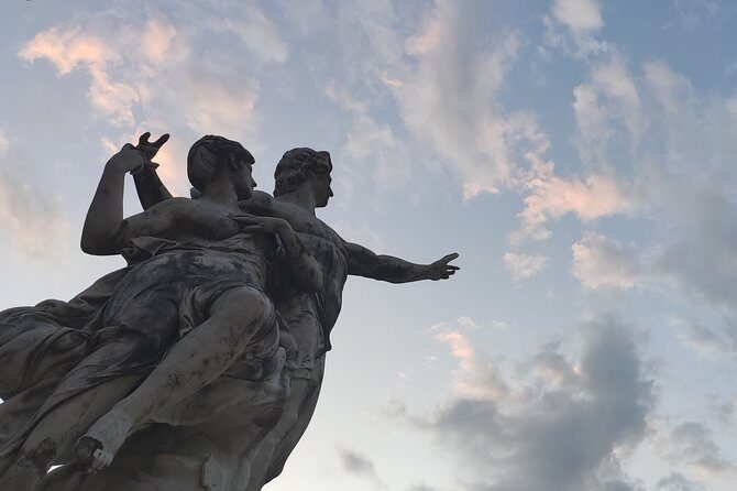 Private walking tour Opatija -Romantic spotlight of the Adriatic - Key Points