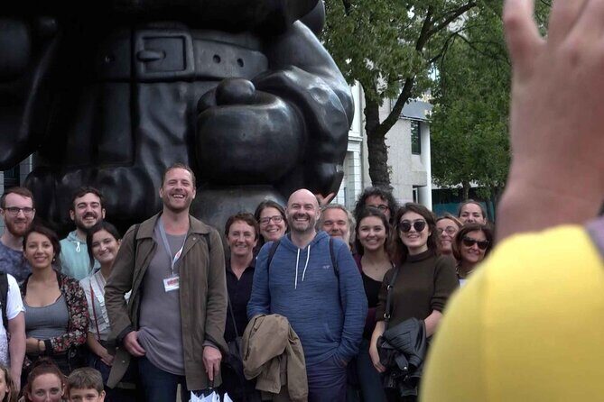Private Walking Tour Rotterdam - What Reviewers Say