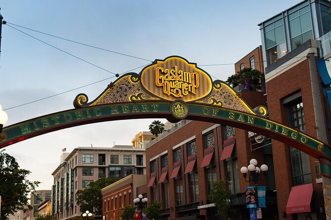 Private Walking Tour San Diego: Little Italy and Gaslamp Quarter - An In-Depth Look at the Tour Experience