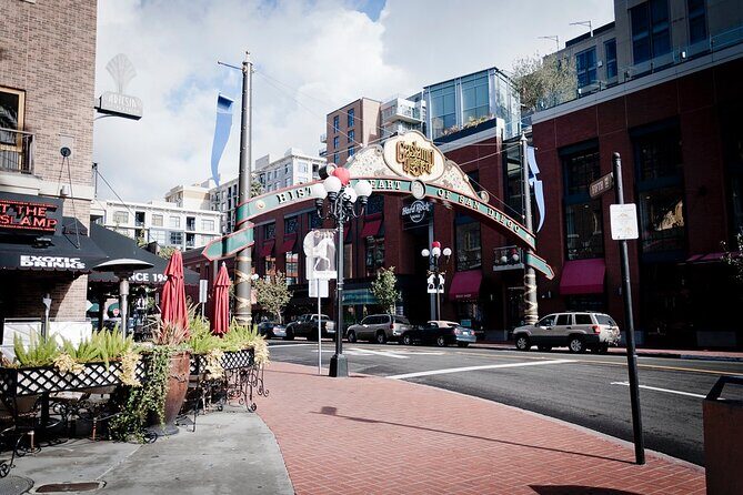 Private Walking Tour San Diego: Little Italy and Gaslamp Quarter - Practical Tips for Travelers