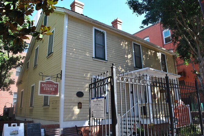 Private Walking Tour San Diego: Little Italy and Gaslamp Quarter - Final Thoughts: Who Should Book This Tour?