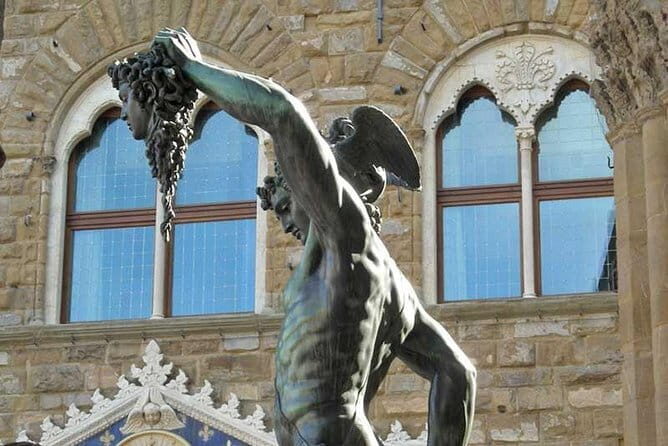 Private Walking Tour Secrets of Florence - An In-Depth Look at the Secrets of Florence Private Walking Tour