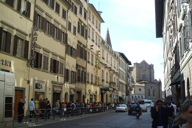 Private Walking Tour Secrets of Florence - Who Will Love This Tour?