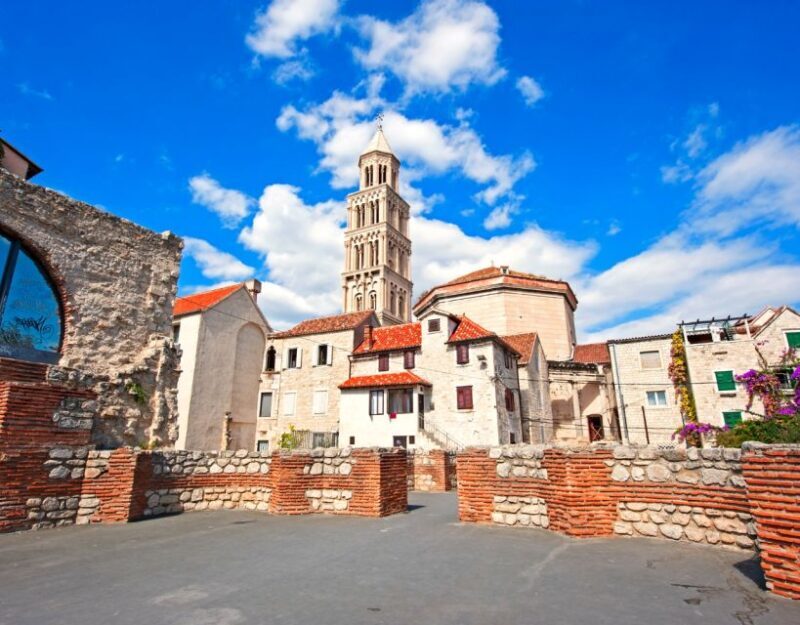 Private Walking Tour - Split Old City Diocletian's Palace - Final Thoughts