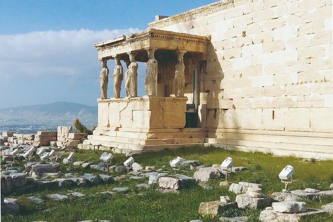 Private Walking Tour: The Acropolis & Athens City Tour - An In-Depth Look at the Tour Experience