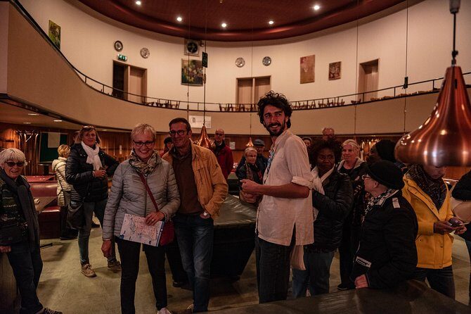 Private Walking Tour through Leeuwarden - What to Expect: Practical Details and Value