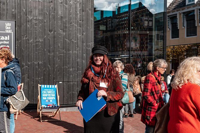 Private Walking Tour through Leeuwarden - Who Will Love This Tour?