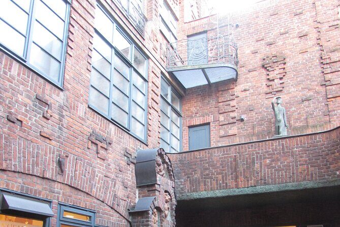 Private Walking Tour through the Fascinating Bremen's City Center - Why Choose This Bremen Walking Tour?