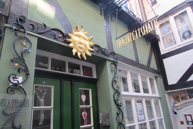 Private Walking Tour through the Fascinating Bremen's City Center - Final Thoughts: Is This Tour Worth It?