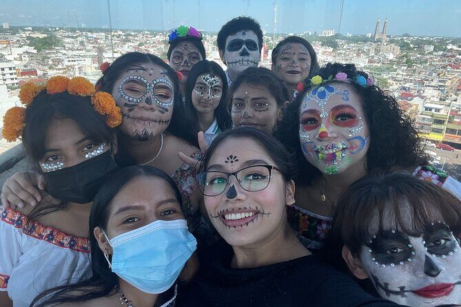 Private Walking Tour through the Luz Zone of Villahermosa Tabasco - Exploring Villahermosa’s Luz Zone: A Genuine Walk Through Culture and History