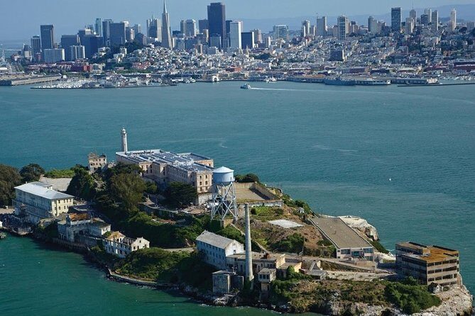 Private Walking tour to Alcatraz from San Francisco - Private Walking Tour to Alcatraz from San Francisco: An In-Depth Review