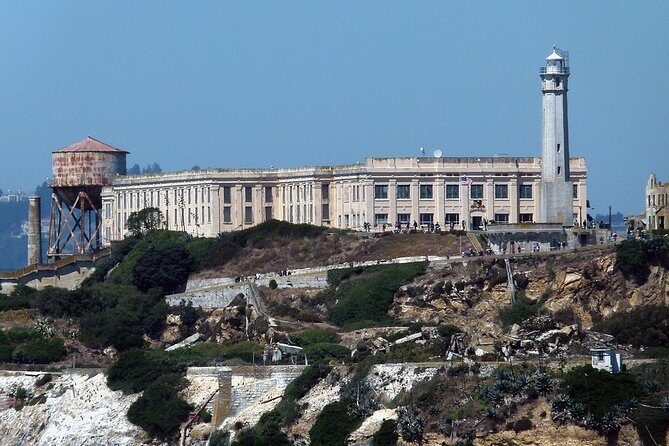 Private Walking tour to Alcatraz from San Francisco - Final Thoughts: Who Is This Tour Best For?