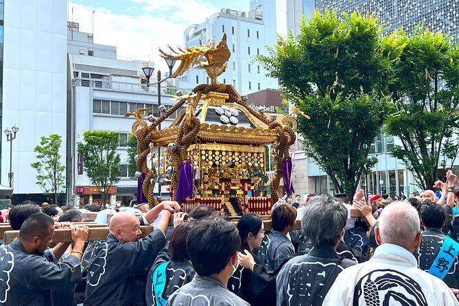 Private Walking Tour to explore Tokyo based on your interests - Key Points